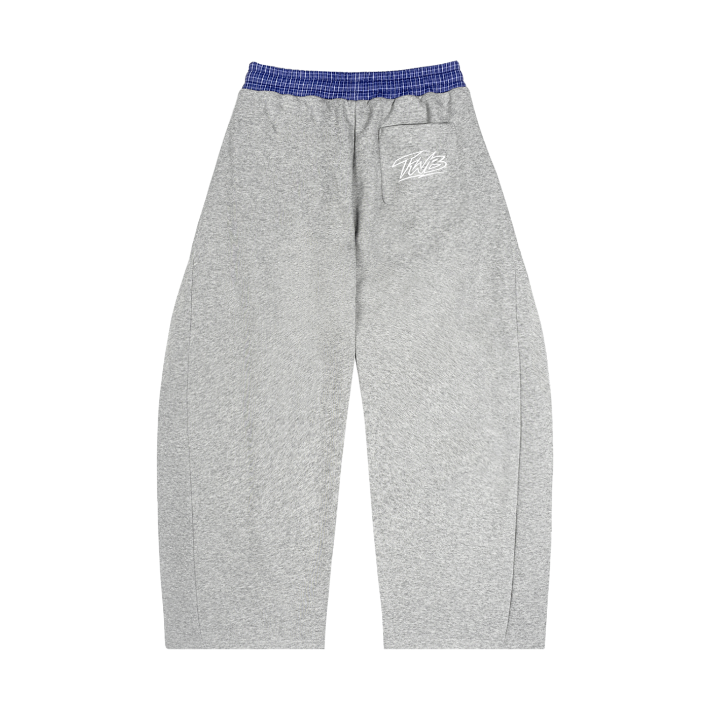 ULTRA BAGGY Throttlewrks moto Sweats