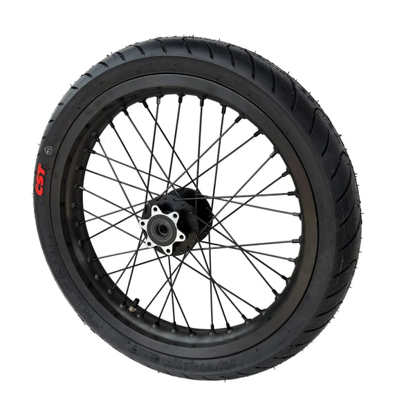 Wheel sets
