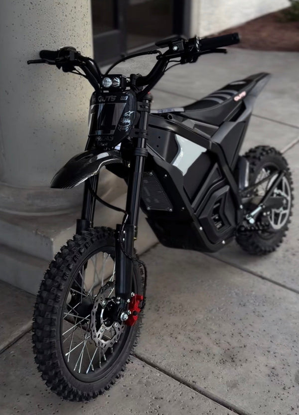 Bike parts