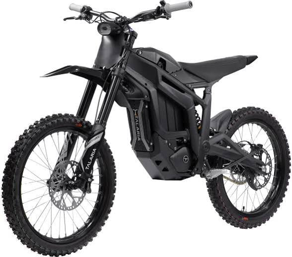 Talaria MX3/4/5