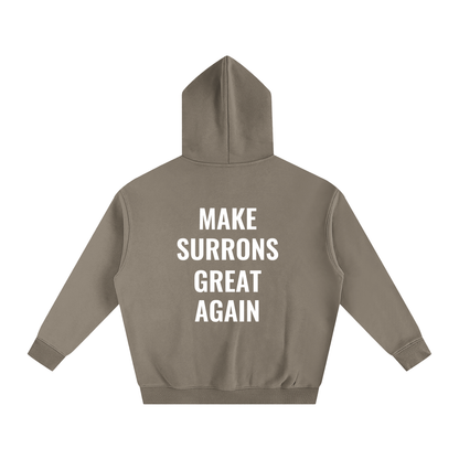 Make Surrons Great again Hoddie