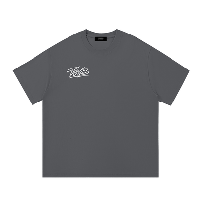 Make Surrons Great again cotton t-shirt(oversized)