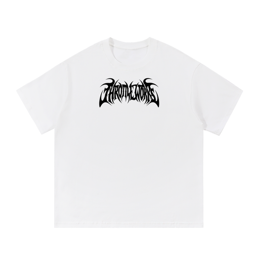 Throttlewrks Inverted Tee