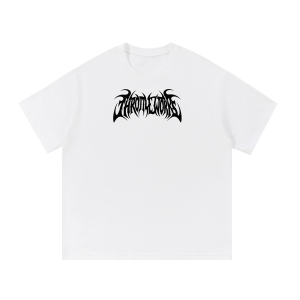 Throttlewrks Inverted Tee