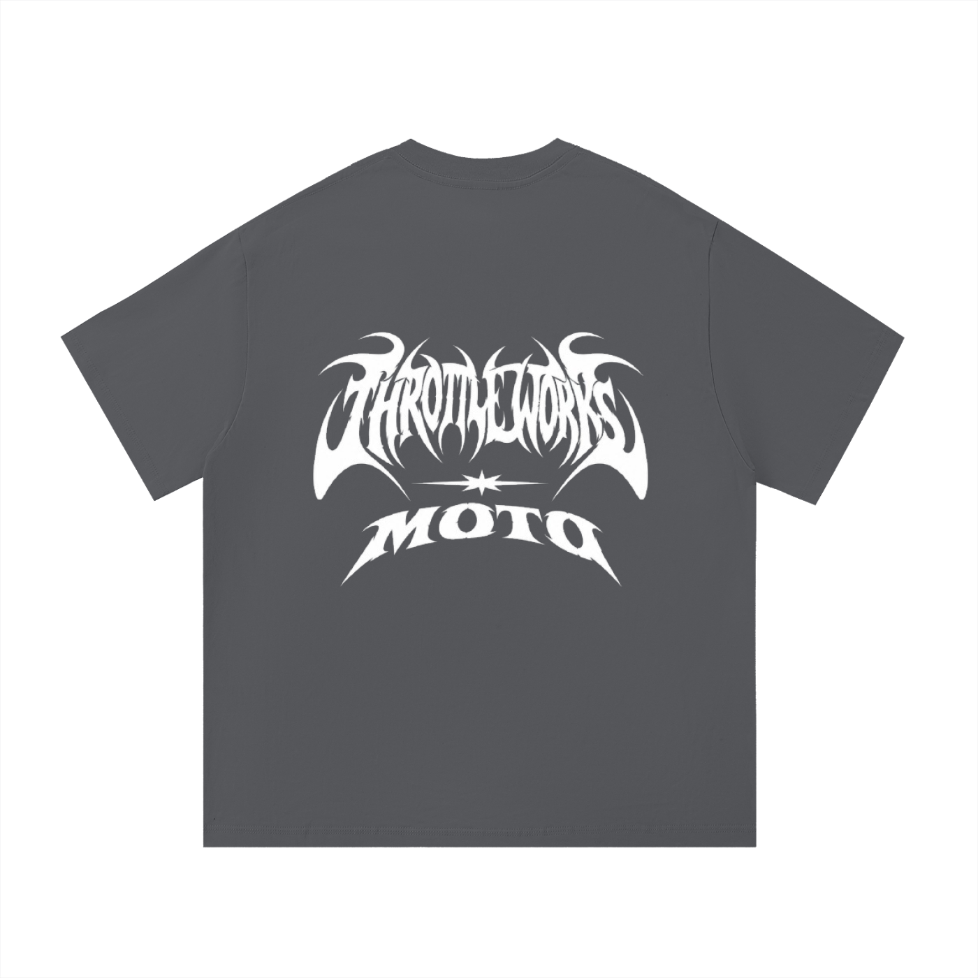 Throttle Works Moto Surron t