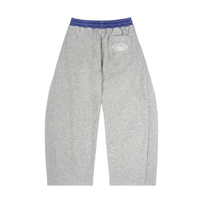 ULTRA BAGGY Throttlewrks moto Sweats
