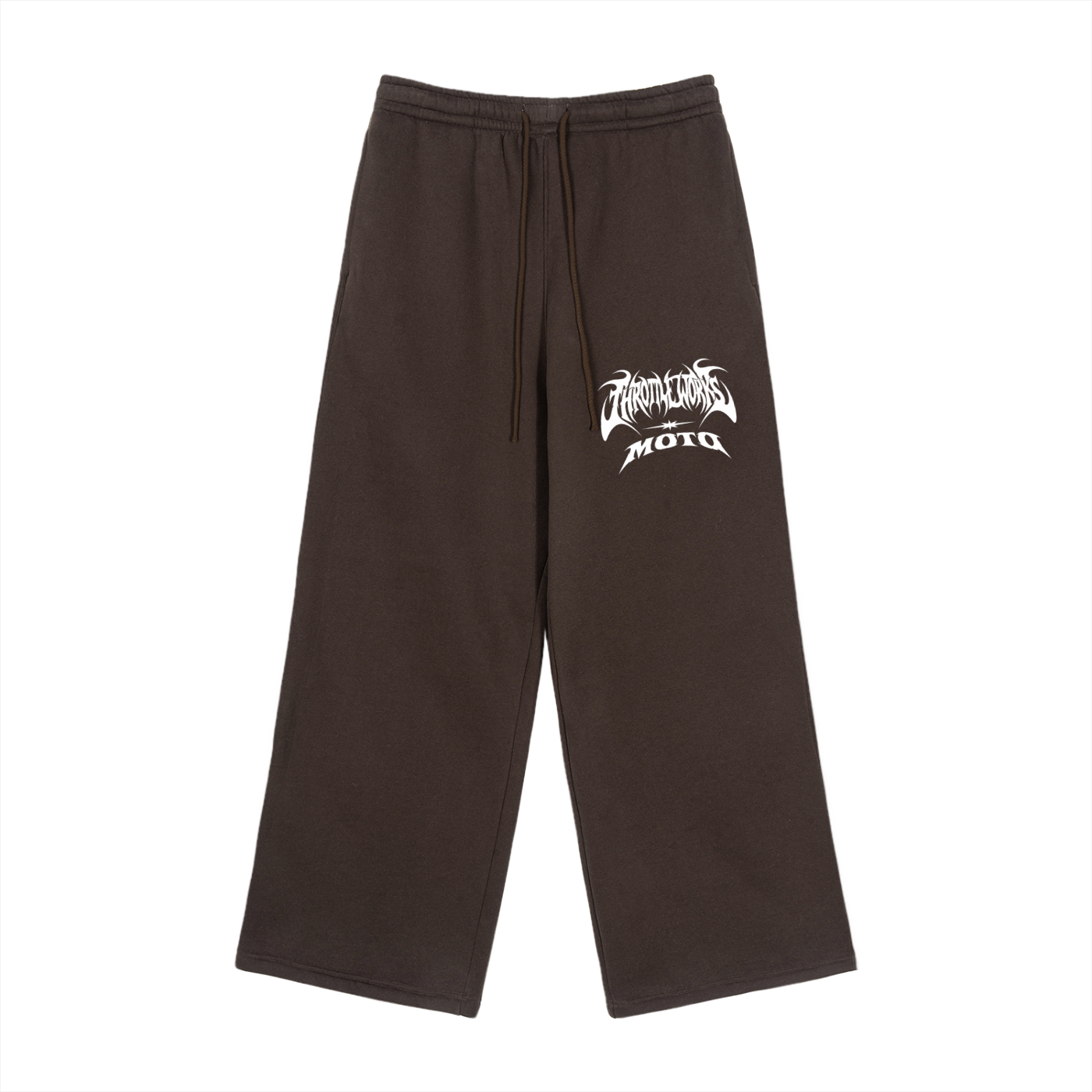 Throttle Works Moto Baggy Sweats