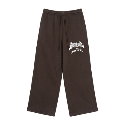 Throttle Works Moto Baggy Sweats
