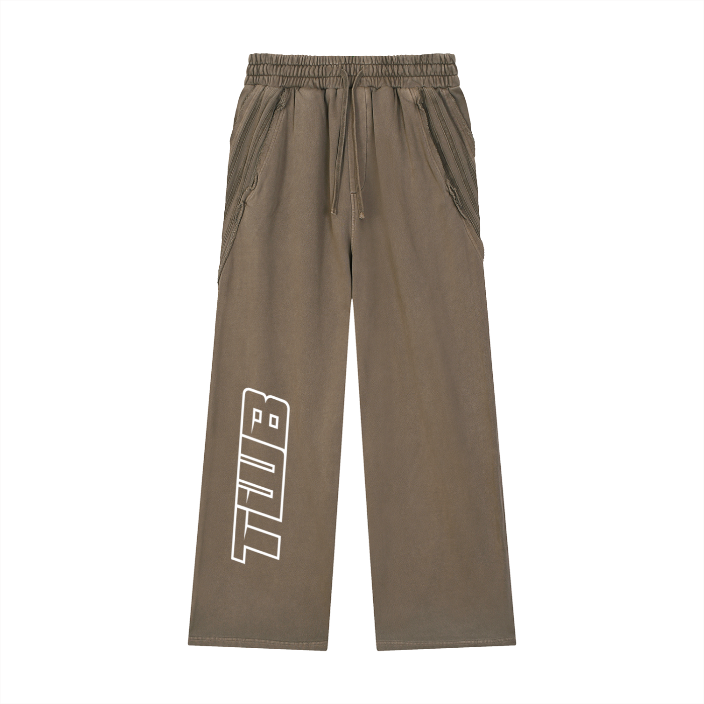 Exclusive baggy TWB sweats