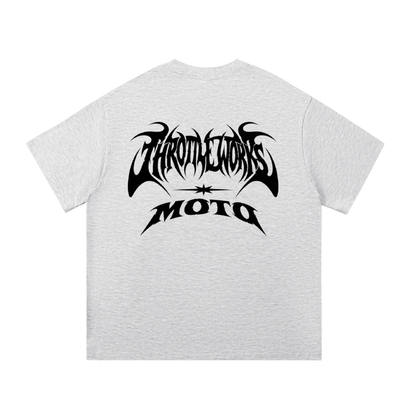 Throttlewrks Inverted Tee