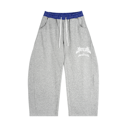ULTRA BAGGY Throttlewrks moto Sweats