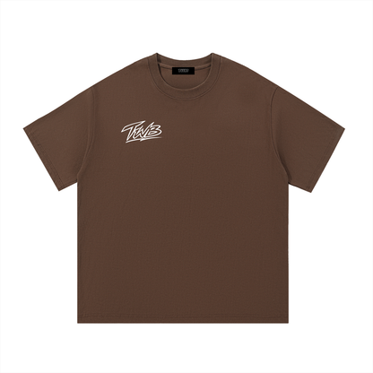 Make Surrons Great again cotton t-shirt(oversized)
