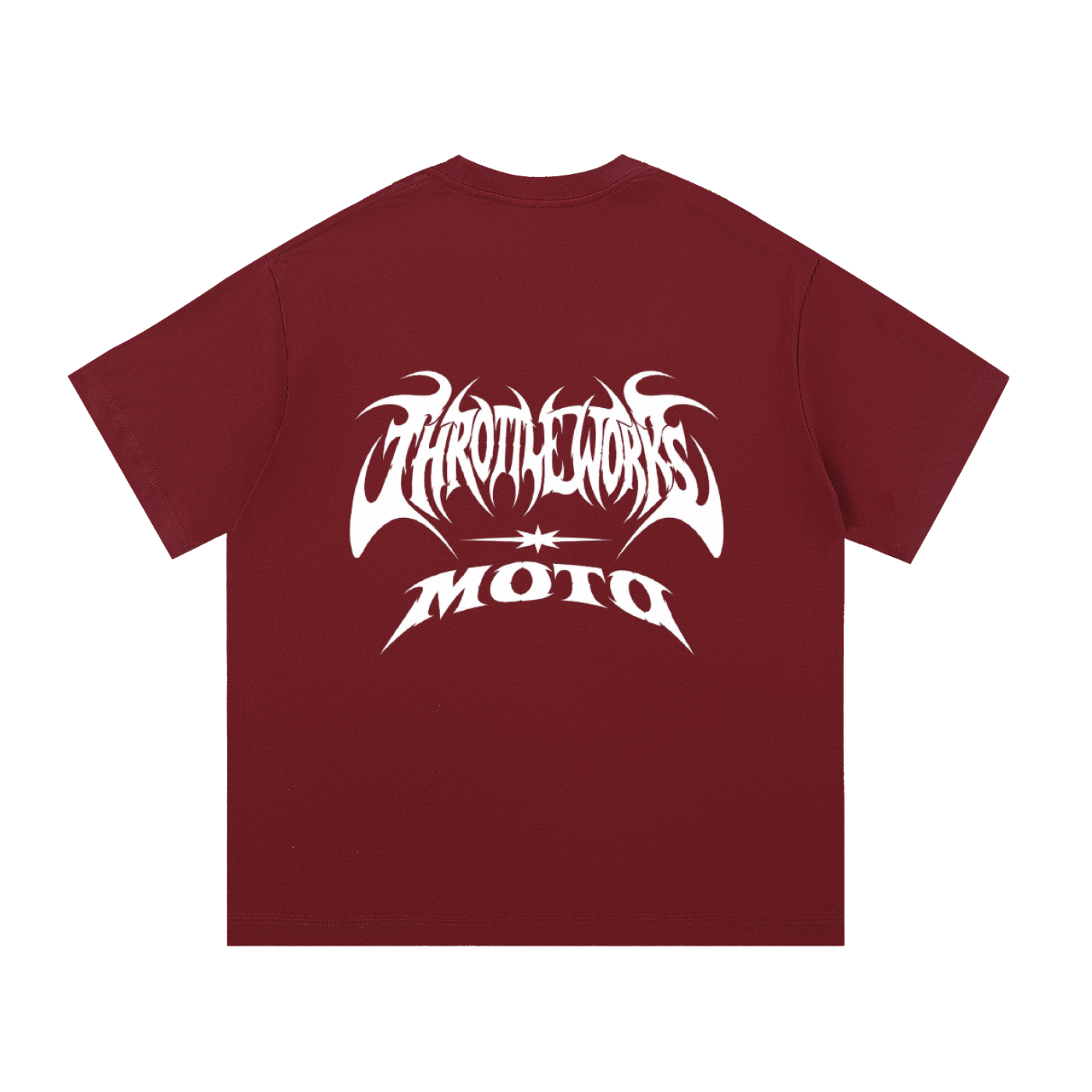 Throttle Works Moto Surron t