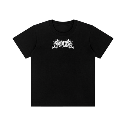 Throttle Works Tee- Kids Size