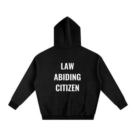 Law Abiding Citizen TWB hoodie