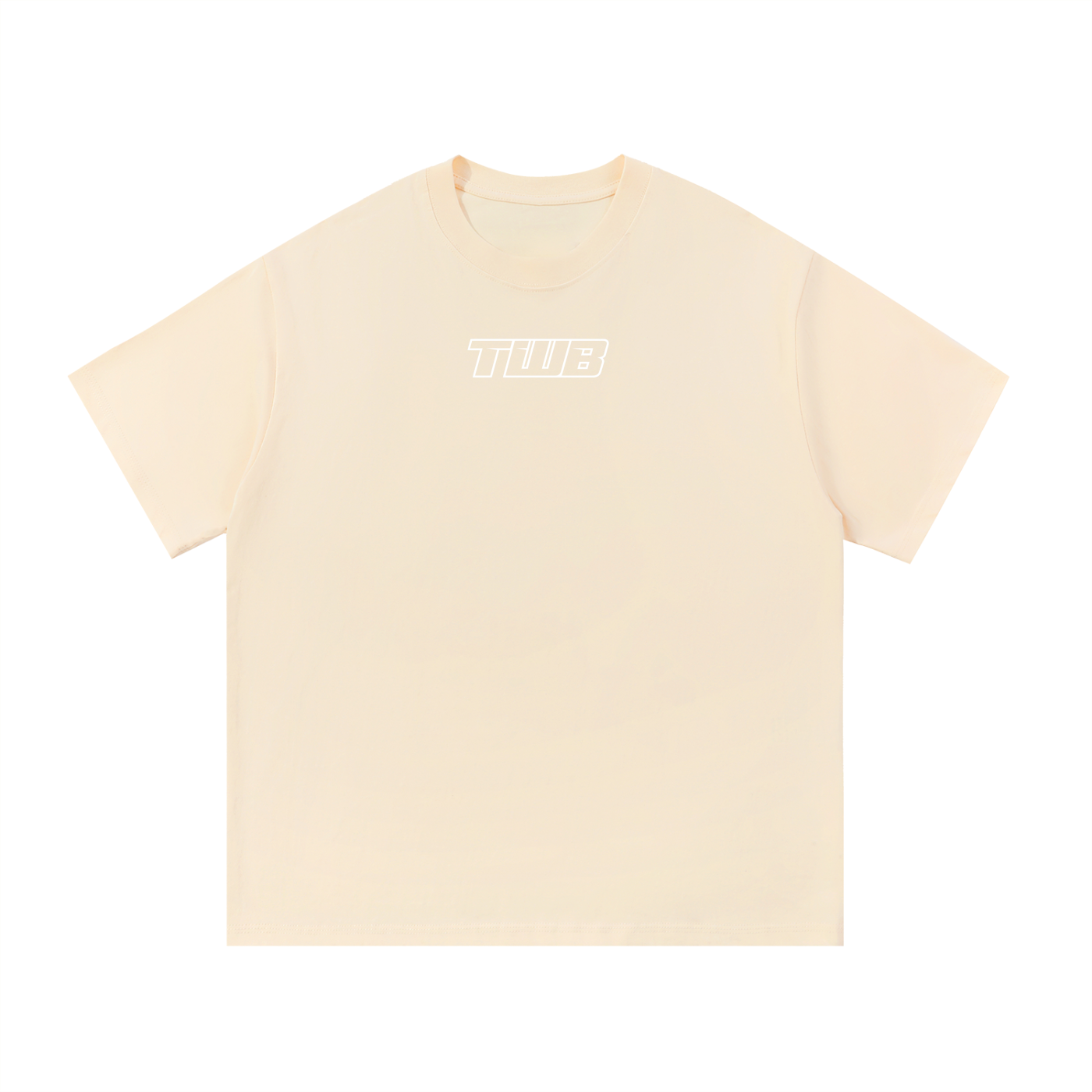 Law Abiding Citizen TWB Cotton T(oversized)