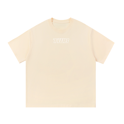 Law Abiding Citizen TWB Cotton T(oversized)