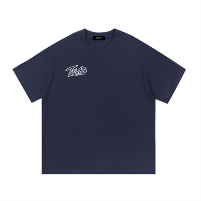 Make Surrons Great again cotton t-shirt(oversized)