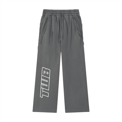 Exclusive baggy TWB sweats