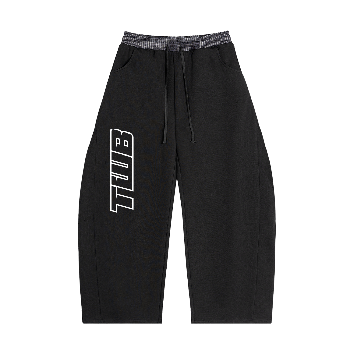 Make Surrons Great Again ultra Baggy Sweats