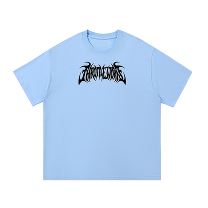 Throttlewrks Inverted Tee