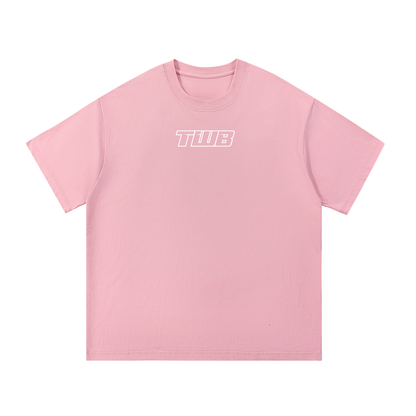 Make Surrons Great again cotton t-shirt(oversized)