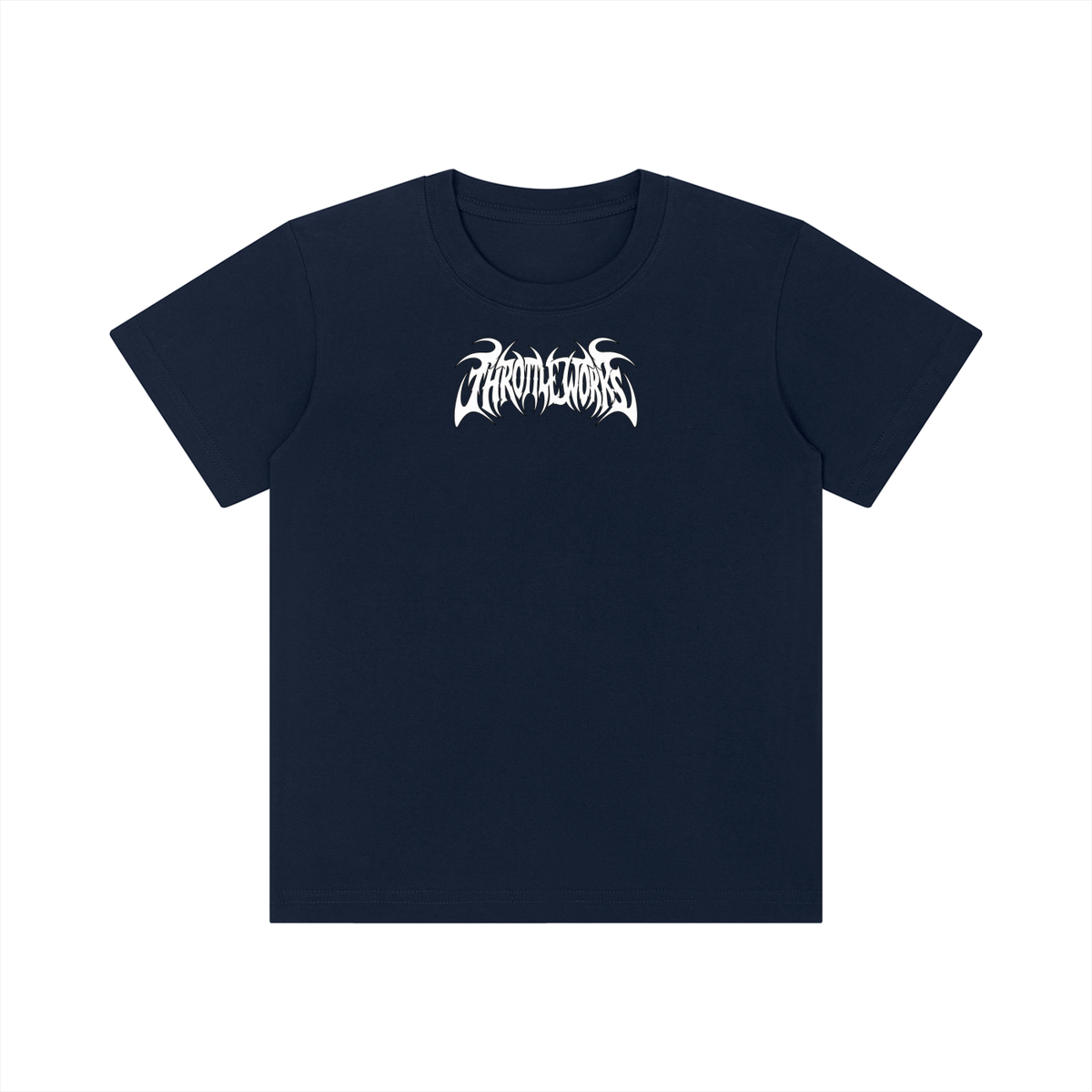 Throttle Works Tee- Kids Size