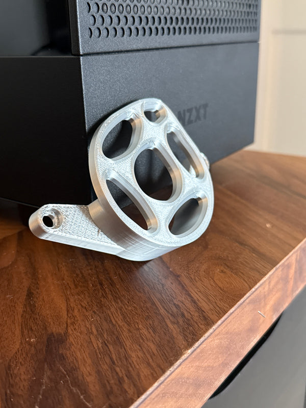 Prickly motor cover for Surron