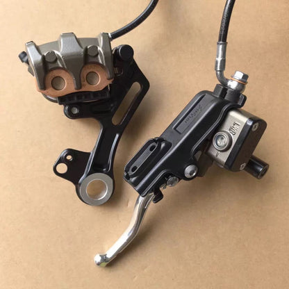 Ultra Bee Brake Upgrade Kit for Talaria XXX, MX3, MX4 PRE ORDER
