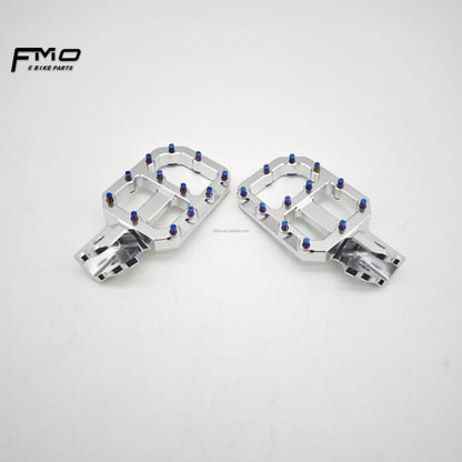 Titanium Pegs For Surron LBX PRE ORDER