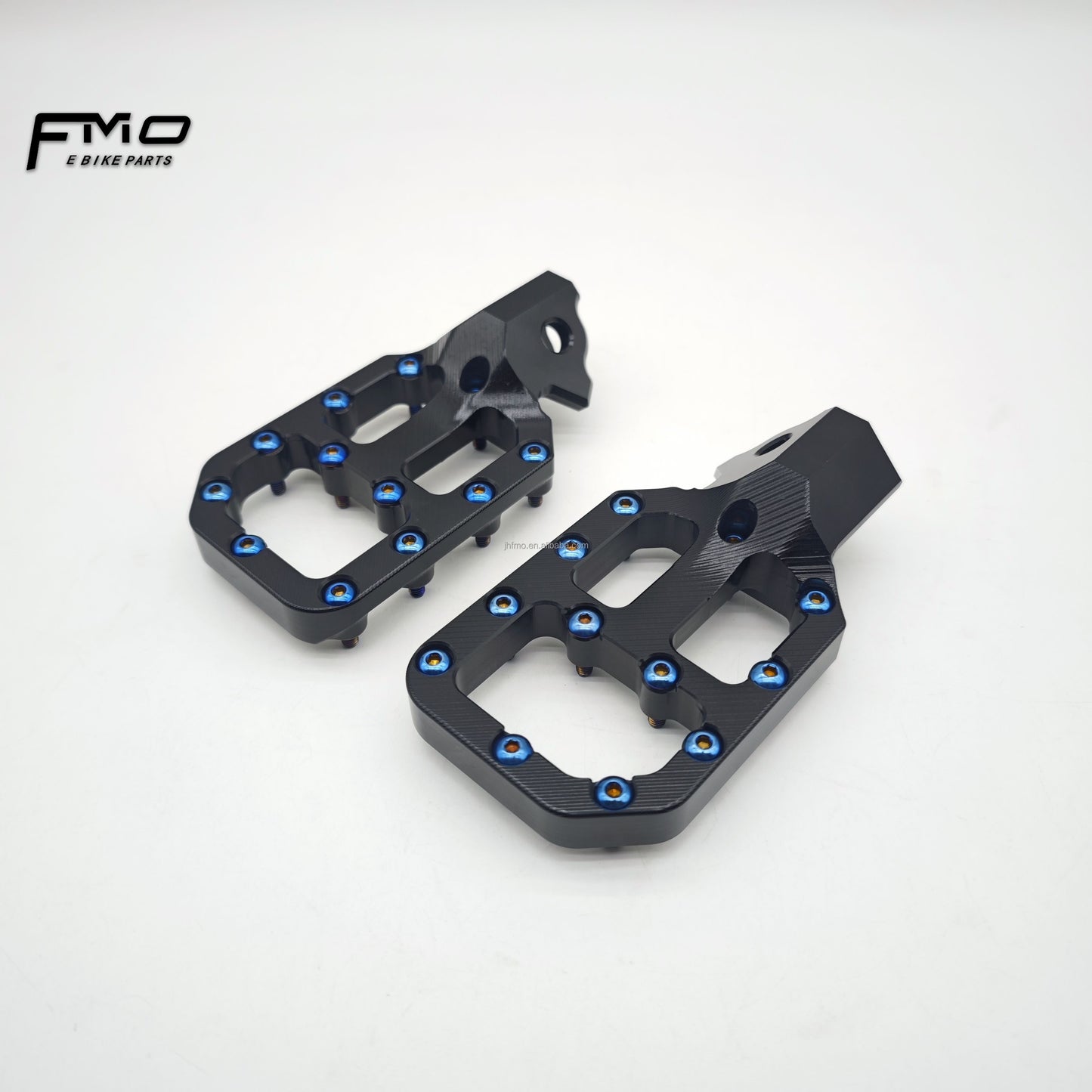 Titanium Pegs For Surron LBX PRE ORDER