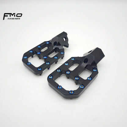 Titanium Pegs For Surron LBX PRE ORDER