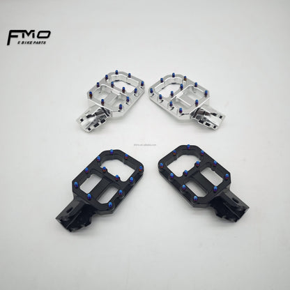 Titanium Pegs For Surron LBX PRE ORDER
