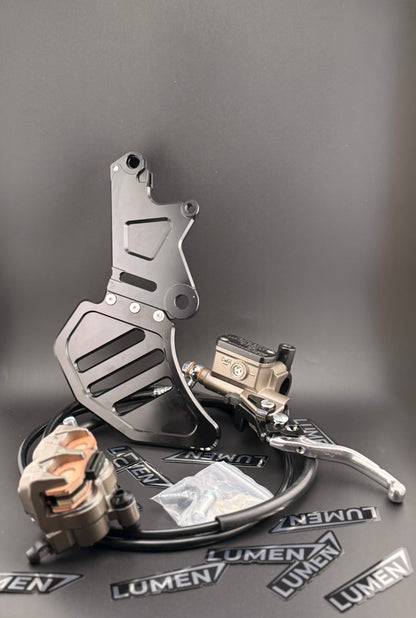 Talaria Rear Ultra Bee Brake Kit (Collective)