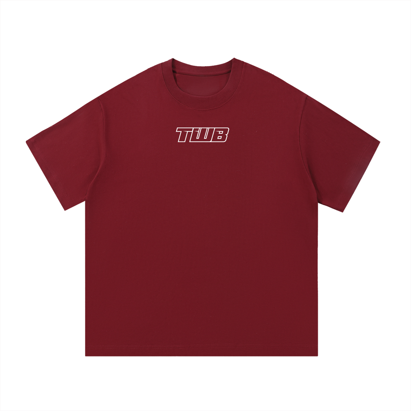 Law Abiding Citizen TWB Cotton T(oversized)