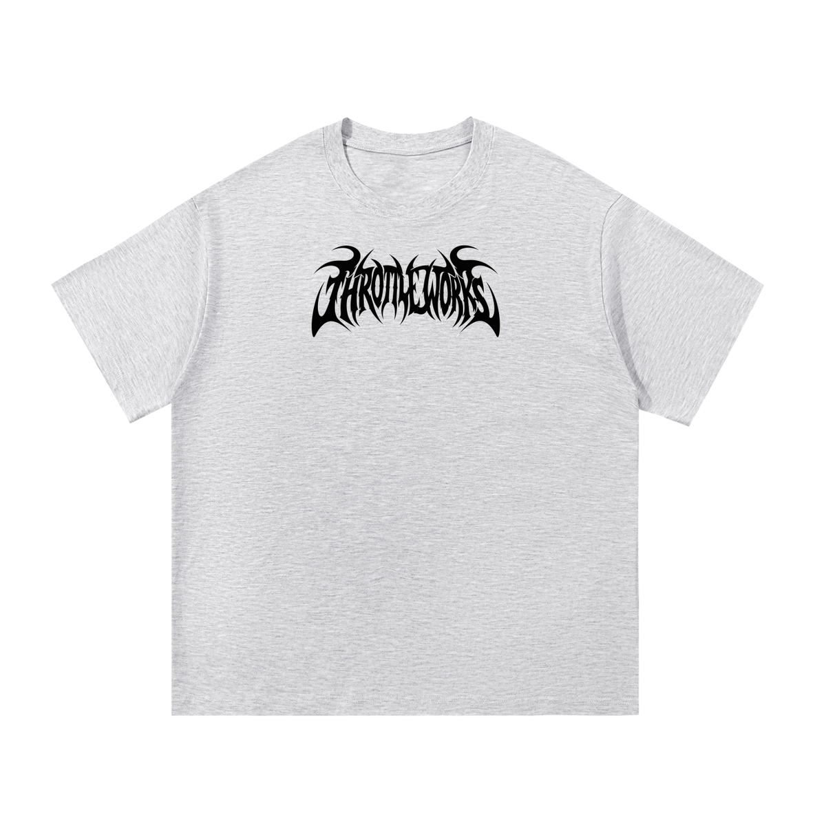 Throttlewrks Inverted Tee