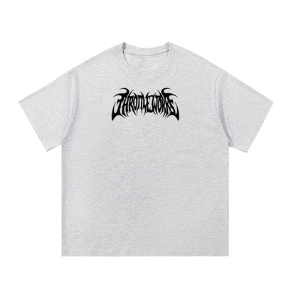 Throttlewrks Inverted Tee