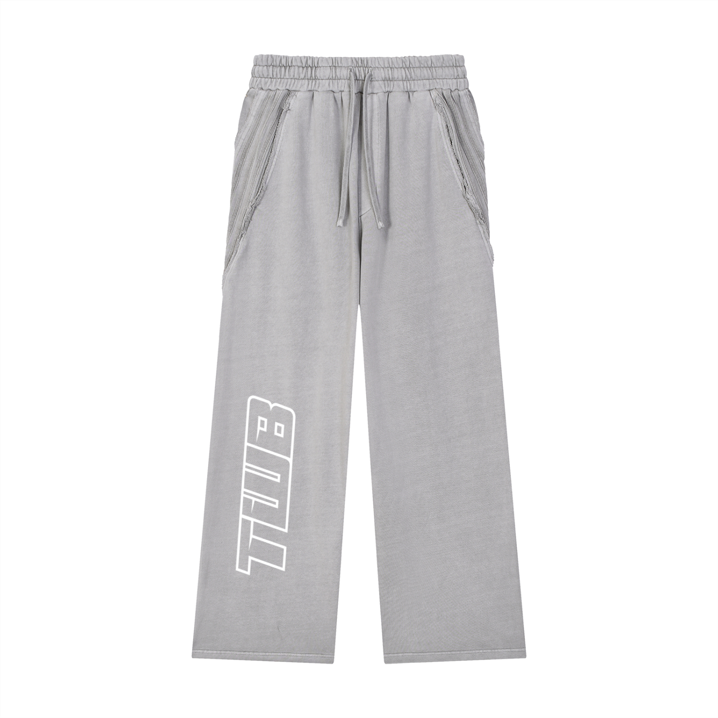 Exclusive baggy TWB sweats