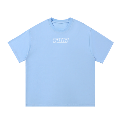 Law Abiding Citizen TWB Cotton T(oversized)
