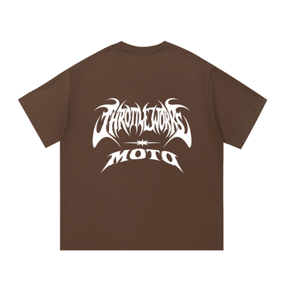 Throttle Works Moto Surron t