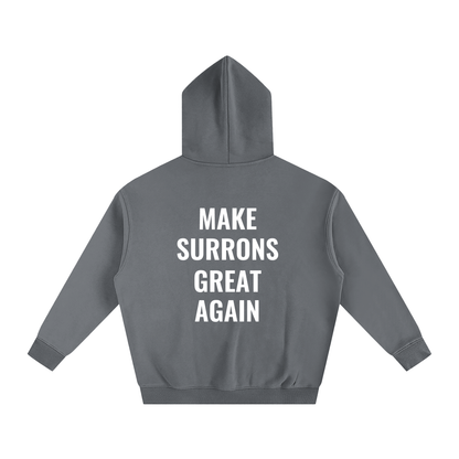 Make Surrons Great again Hoddie