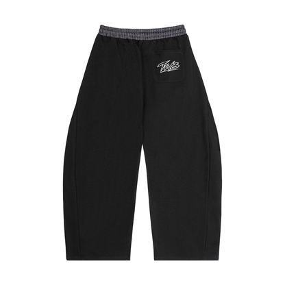ULTRA BAGGY Throttlewrks moto Sweats