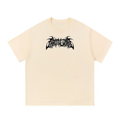 Throttlewrks Inverted Tee