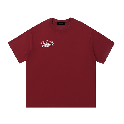 Make Surrons Great again cotton t-shirt(oversized)