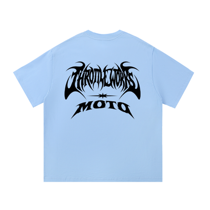 Throttlewrks Inverted Tee