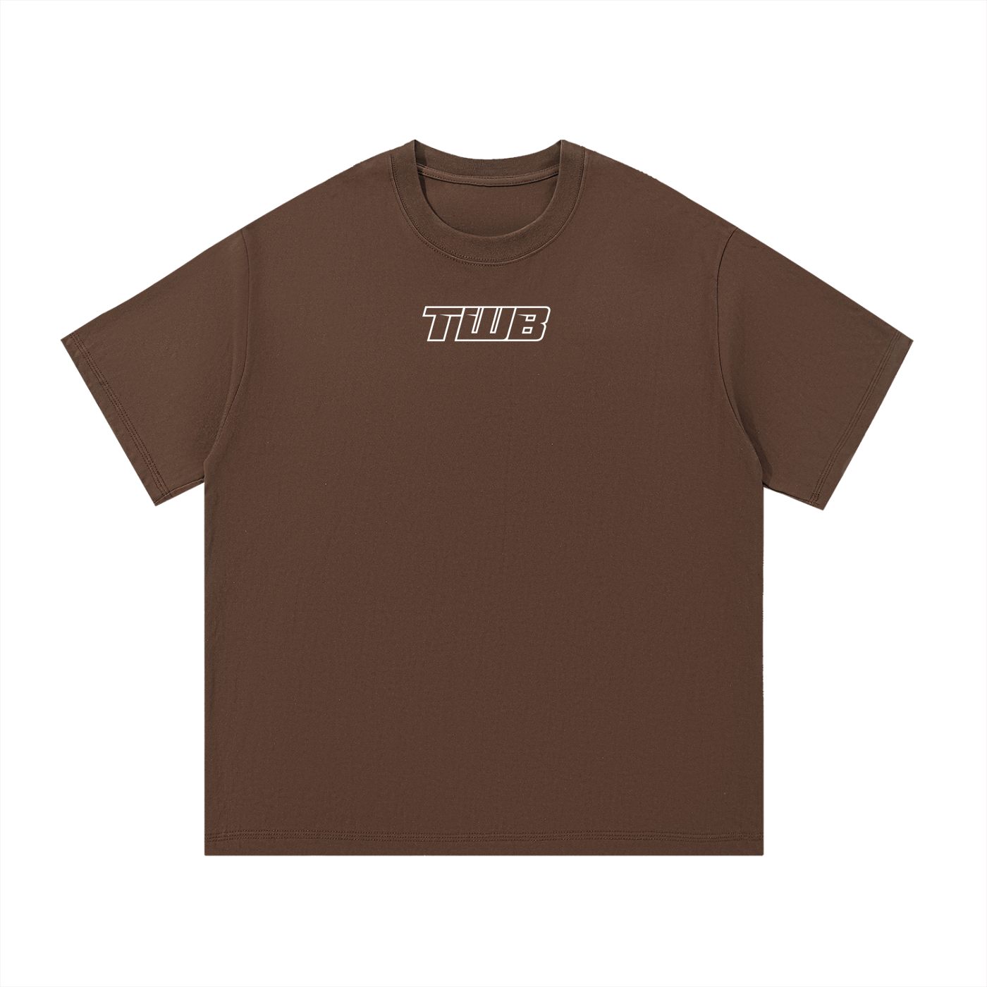 Law Abiding Citizen TWB Cotton T(oversized)