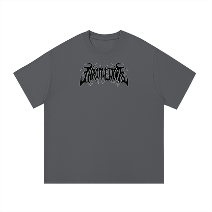 Throttlewrks Inverted Tee