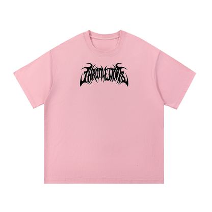 Throttlewrks Inverted Tee