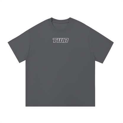 Law Abiding Citizen TWB Cotton T(oversized)