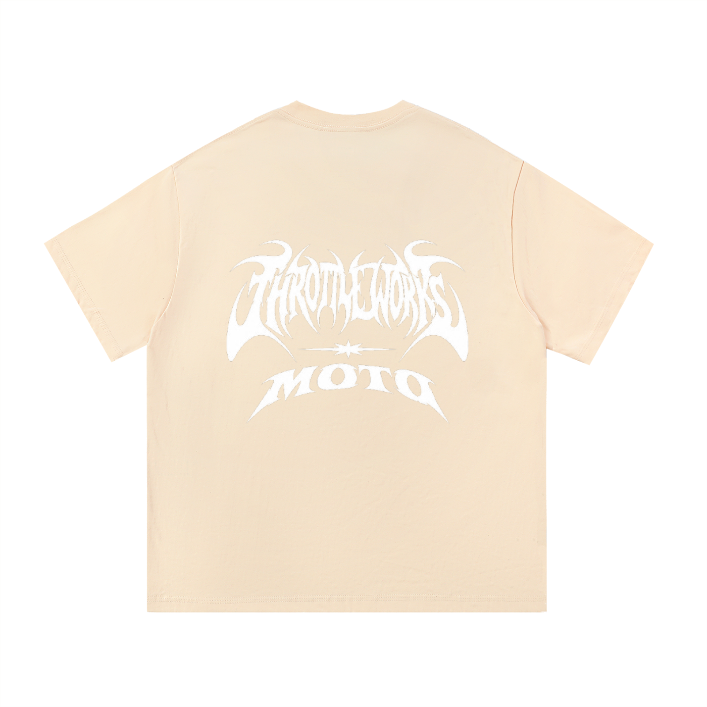 Throttle Works Moto Surron t